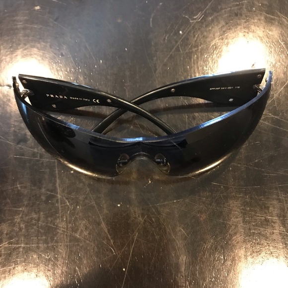 SEXY SUMMER SUNGLASSES - Picture 3 of 5